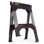 Stanley 1-92-980 FatMax Aluminium Telescopic Sawhorse Twin Pack