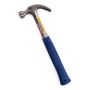 Estwing E316C 16oz Curved Claw Hammer with Vinyl Grip