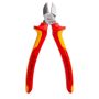 Knipex 7006160SB VDE Diagonal Cutter 160mm
