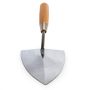 Rst RTR107 7” Tile Setter Trowel with Wooden Handle