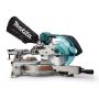 Makita DLS714NZ 36V LXT Sliding Compound Mitre Saw