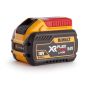 Dewalt DCB547XJ XR FlexVolt 18/54V 9.0/3.0Ah Li-ion Battery