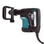 Makita HM0870C2 1100W SDS Max Demolition Hammer 240V