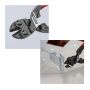 Knipex 7101200SB CoBolt Compact Bolt Cutters 200mm