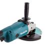 Makita GA9020KD1 110V 230mm Angle Grinder with Case & Diamond Wheel