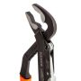 Bahco 8224 ERGO Slip Joint Water Pump Pliers 250mm