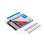 Arrow A50424 T50 Staples 6mm