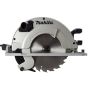 Makita 5903RK2 235mm Circular Saw 2000W 240V with Case
