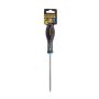Stanley 065337 FatMax PZ2 × 125mm Pozidriv Screwdriver