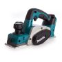 Makita DKP180Z 18V Cordless Planer 82mm
