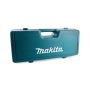 Makita GA9020KD1 110V 230mm Angle Grinder with Case & Diamond Wheel