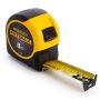 Stanley 033728 FatMax BladeArmor Tape Measure 8m
