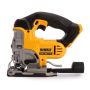 Dewalt DCS331N 18V XR Jigsaw Bare Unit