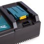Makita DC18RC 14.4V/18V Li-ion Charger