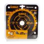 Dewalt DT10304QZ 190mm x 30mm x 24T Second Fix Circular Saw Blade