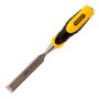 Stanley 0-16-878 Dynagrip 20mm Bevel Edge Chisel