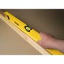 Stanley STHT143103 600mm Classic Box Level