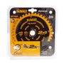 Dewalt DT10640QZ 165mm × 20mm × 40T Circular Saw Blade