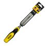 Stanley 016880 Dynagrip 25mm Bevel Edge Chisel