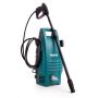 Makita HW101 1300W 100 bar Pressure Washer 240V