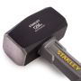 Stanley STHT0-54127 1250g Club Hammer with Fibreglass Shaft