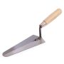 Rst RTR136 7in Gauging Trowel with Wooden Handle