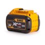 Dewalt DCB547XJ XR FlexVolt 18/54V 9.0/3.0Ah Li-ion Battery