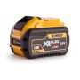 Dewalt DCB547XJ XR FlexVolt 18/54V 9.0/3.0Ah Li-ion Battery