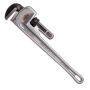 Ridgid 31100 450mm Aluminium Straight Pipe Wrench