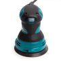 Makita BO5031 125mm Random Orbital Sander 300W 110V
