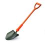 Bulldog PD5GSIN Insulated General Service Shovel 28”