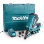 Makita GN900SE 7.2V First Fix Gas Nailer with 2 × 1.5Ah Batteries