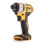 Dewalt DCF887N 18V XR Brushless Impact Driver