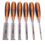 Bahco 424PS6EUR 6 Piece Chisel Set