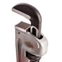 Ridgid 31100 450mm Aluminium Straight Pipe Wrench