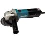 Makita 9564PCV1 115mm 1400W Angle Grinder 110V