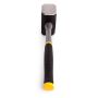 Stanley STHT0-54128 1.5kg Lump Hammer with Fibreglass Shaft