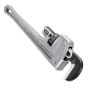 Ridgid 31095 350mm Aluminium Straight Pipe Wrench