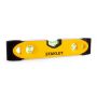 Stanley 043511 230mm Magnetic Shock Resistant Torpedo Level