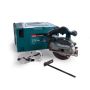 Makita DCS553ZJ 18V LXT Brushless Metal Saw