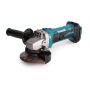 Makita DGA452Z 18V LXT Angle Grinder 115mm