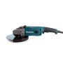 Makita GA9020KD1 110V 230mm Angle Grinder with Case & Diamond Wheel