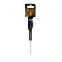 Stanley 065319 FatMax PZ0 × 75mm Pozidriv Screwdriver