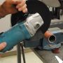 Makita GA9050 2000W 230mm Angle Grinder