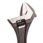 Bahco 8072 255mm Adjustable Wrench