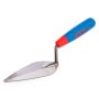 Rst RTR10606S 6in London Pointing Trowel with Soft-Touch Handle