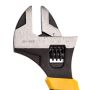 Stanley 090950 Bi-Material Adjustable Wrench 12in / 300mm
