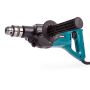 Makita 8406 850W Diamond Core & Hammer Drill 240V