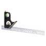 Stanley 046151 12” Combination Square
