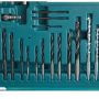 Makita B53811 100 Piece Drill & Screwdriver Bit Set
